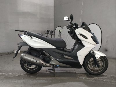 Kymco K-XCT125