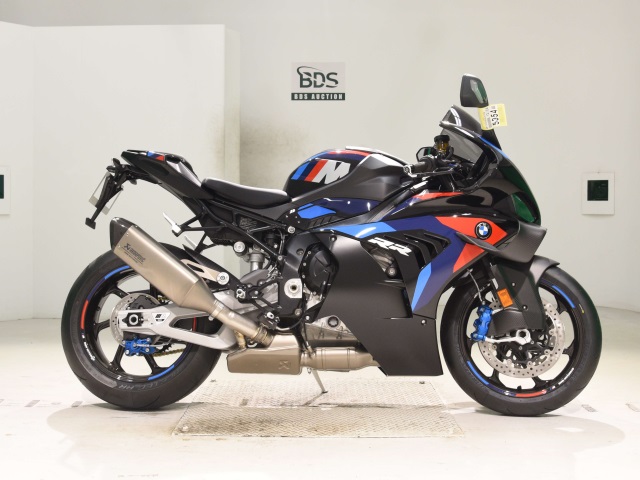 BMW M1000RR