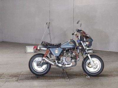 Honda MONKEY