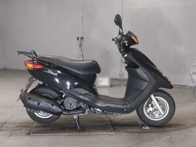 Yamaha AXIS TREAT