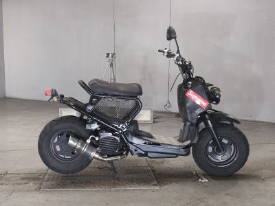 Honda ZOOMER
