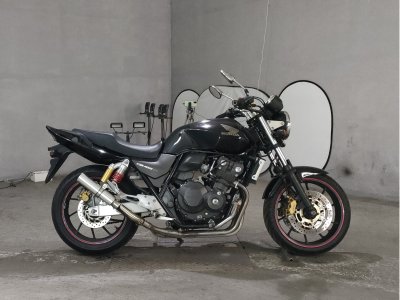 Honda CB400SFV