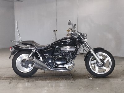 Honda MAGNA250