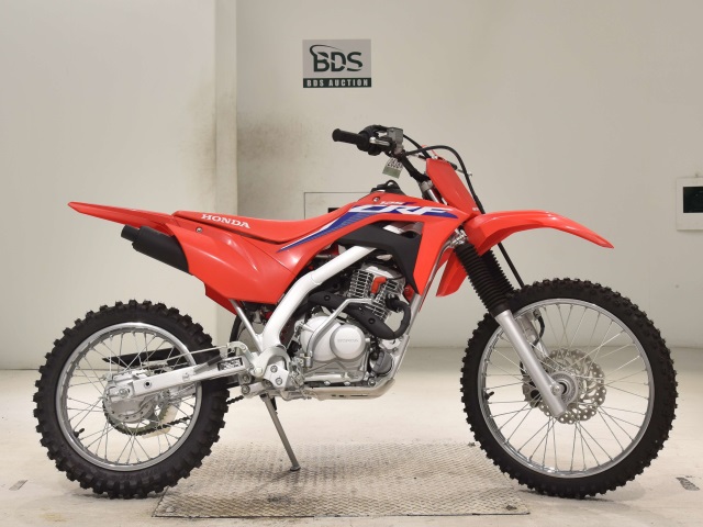 Honda CRF125F