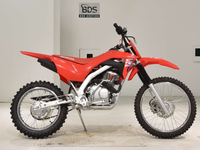 Honda CRF125F
