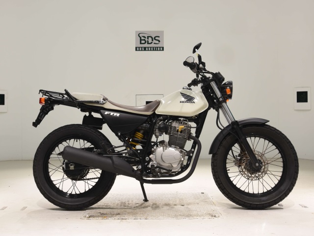 Honda FTR223