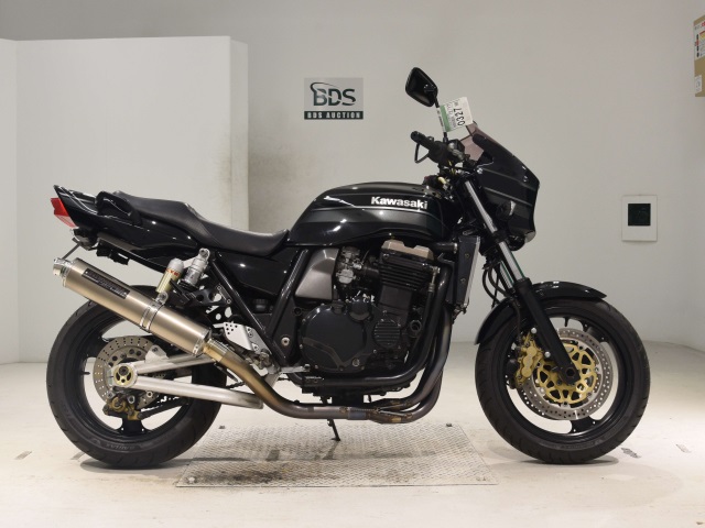 Kawasaki ZRX1200R