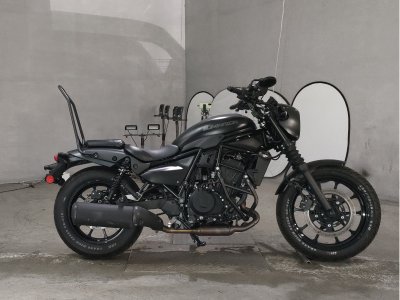 Kawasaki ELIMINATOR 400SE