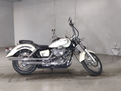 Yamaha DRAGSTAR XVS250