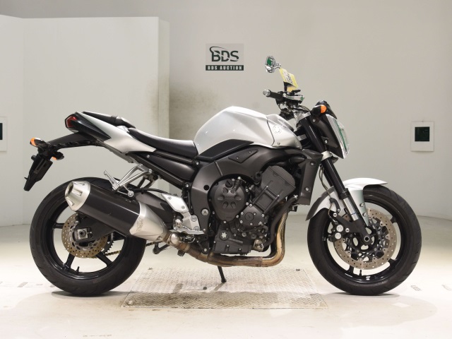 Yamaha FZ1-N
