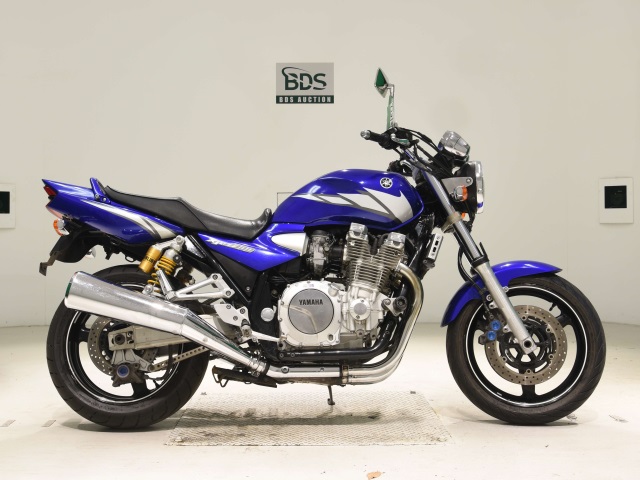 Yamaha XJR1300
