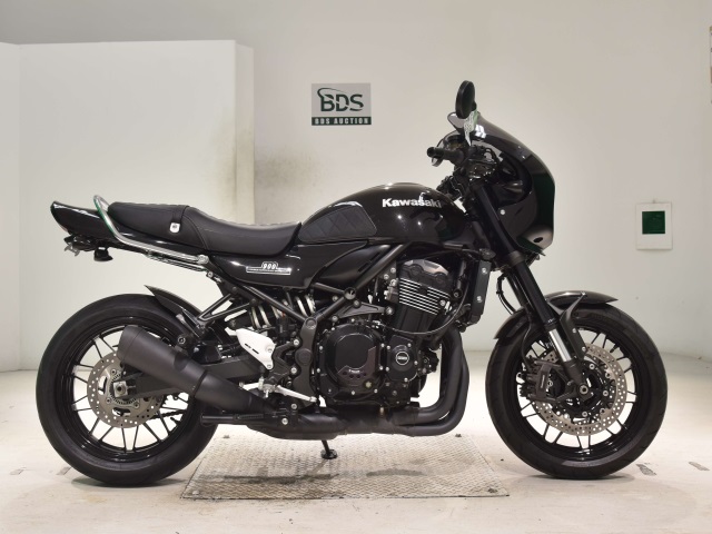 Kawasaki Z900RS CAFE