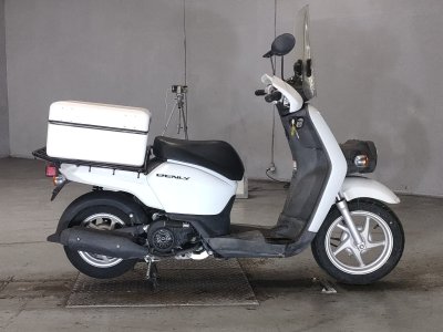 Honda SUPER CUB110