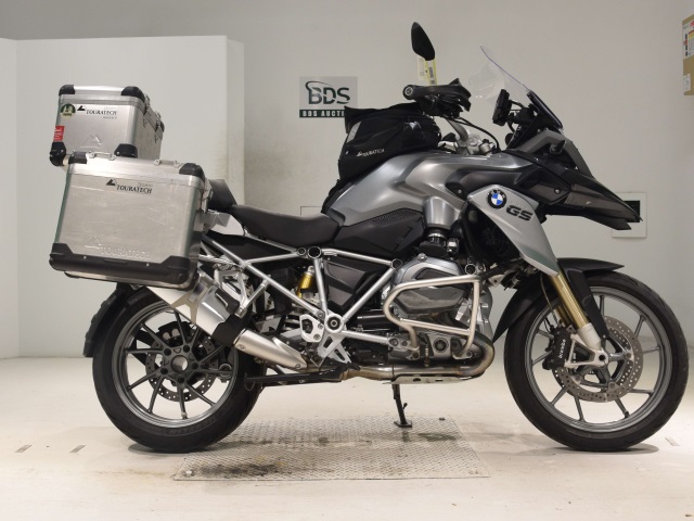 BMW R1200GS