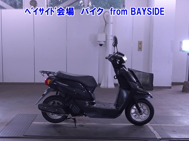Honda TACT-4 BASIC