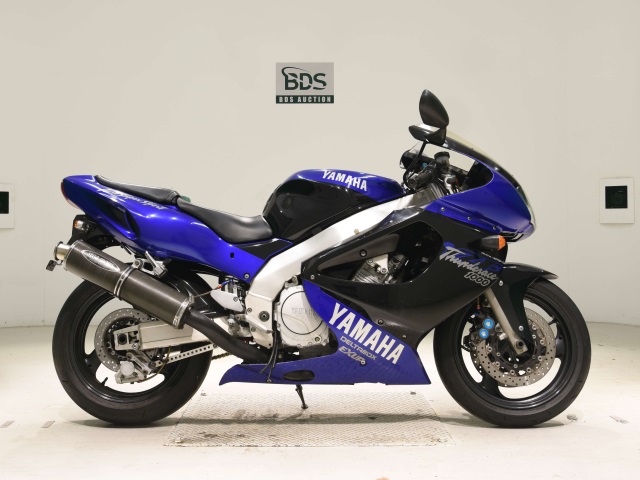 Yamaha YZF1000R THUNDERACE
