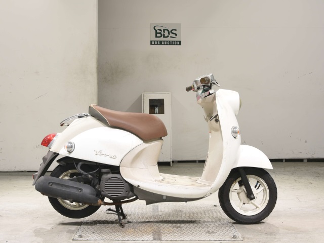 Yamaha VINO50