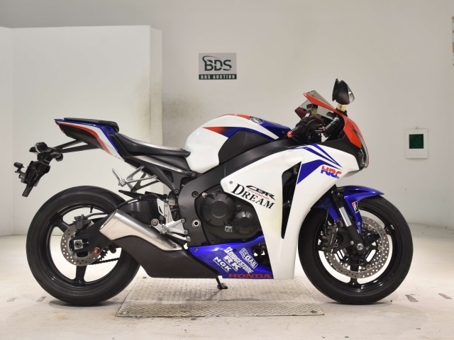 Honda CBR1000RR