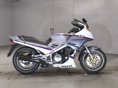 Yamaha FJ1200