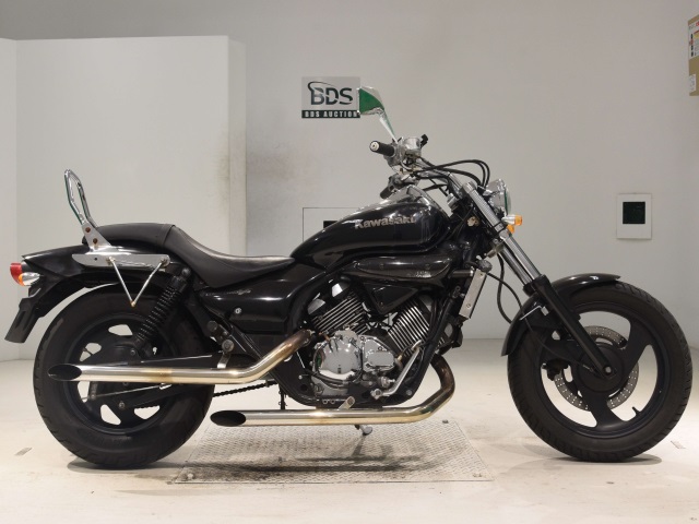 Kawasaki ELIMINATOR 250V