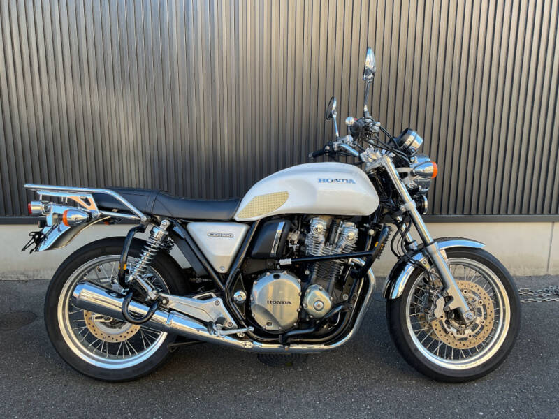 Honda CB1100