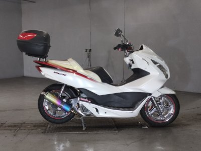 Honda PCX125