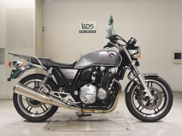 Honda CB1100