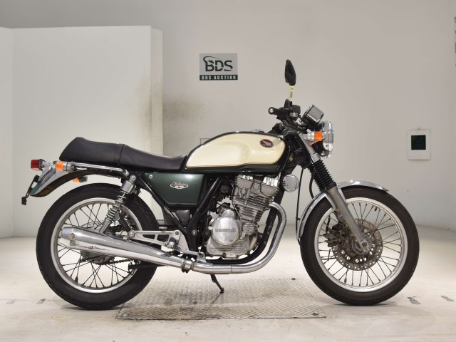 Honda GB250 CLUBMAN