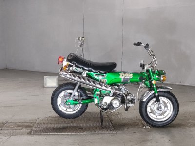 Honda DAX70