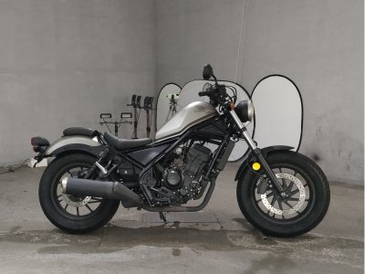 Honda REBEL CMX250