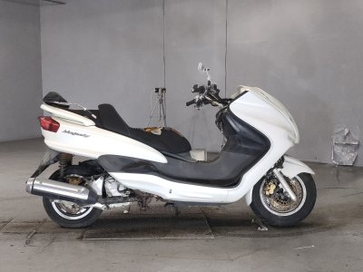 Yamaha MAJESTY 250