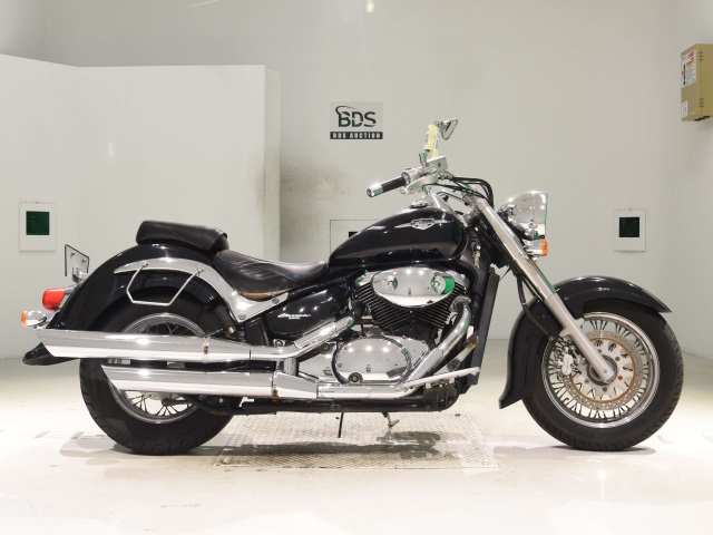 Suzuki INTRUDER 400 CLASSIC
