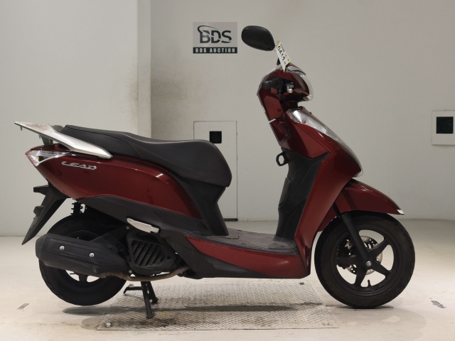 Honda LEAD125