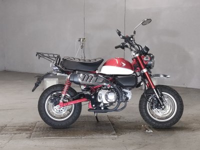 Honda MONKEY125