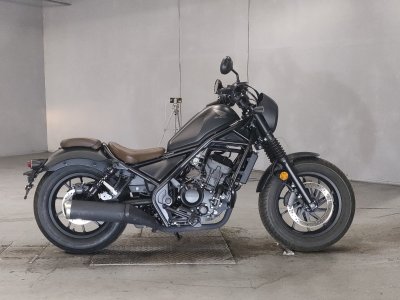 Honda REBEL S CMX250