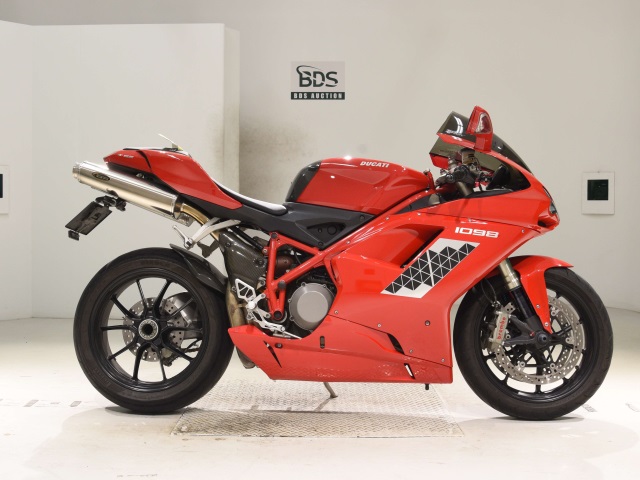 Ducati 1098