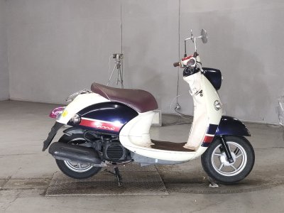 Yamaha VINO50