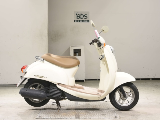 Honda SCOOPY50
