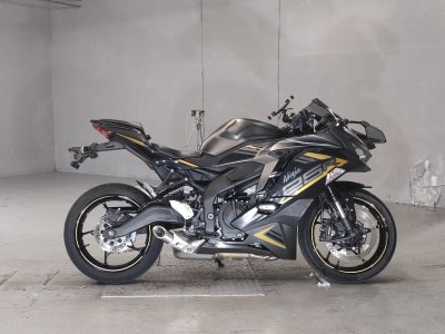 Kawasaki NINJA ZX-25R