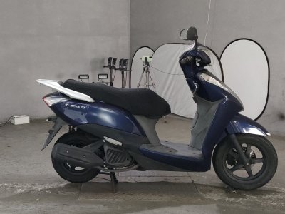 Honda LEAD125