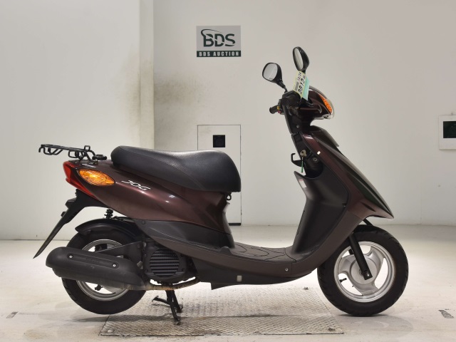 Yamaha JOG 50
