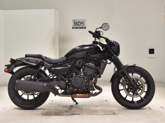 Kawasaki ELIMINATOR400-3SE