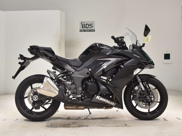 Kawasaki NINJA1000A