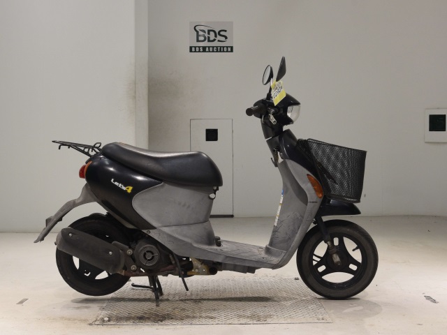 Suzuki LETS4
