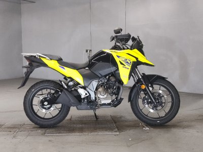 Suzuki v- strom 250sx