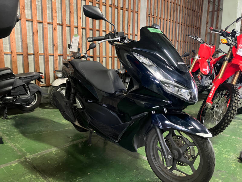 Honda PCX125