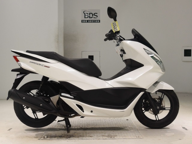 Honda PCX150