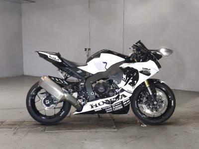 Honda CBR1000RR