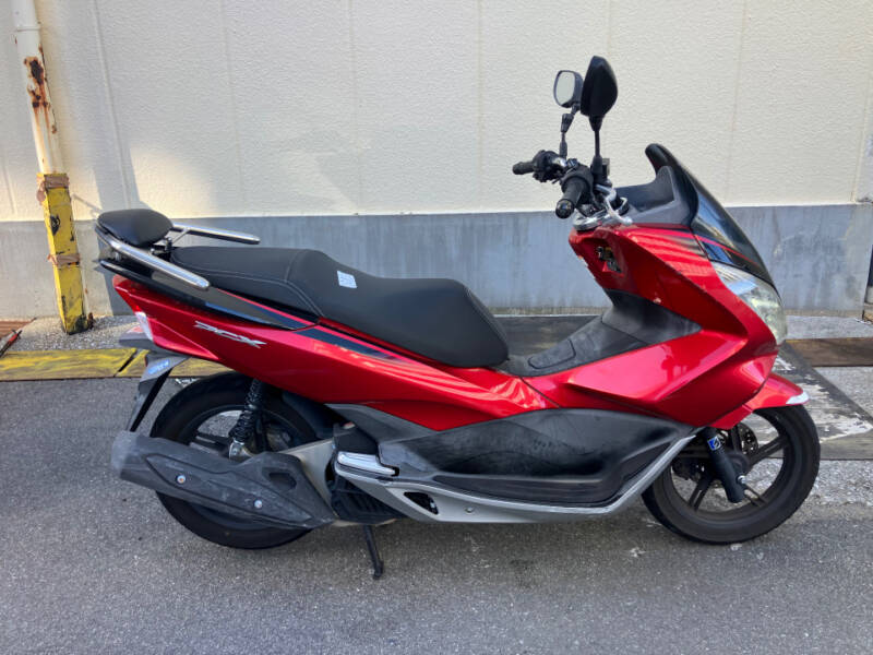 Honda PCX125
