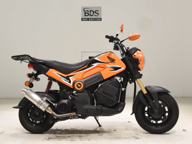 Honda NAVI110